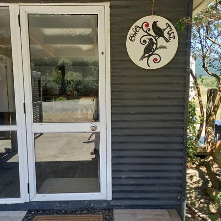 Awa Tui Batch Apartment Бленхайм Екстериор снимка